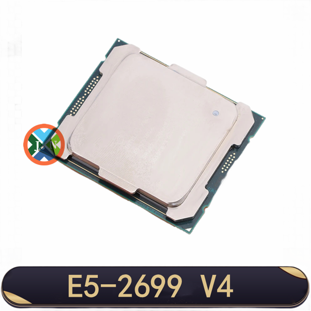 E5 2699 V4 - Xeon CPU E5-2699V4 2.20GHz 22 코어