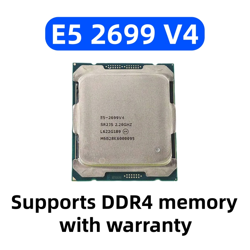 E5 2699 V4 - E5 2699 V4 E5-2699V4 사무용 및