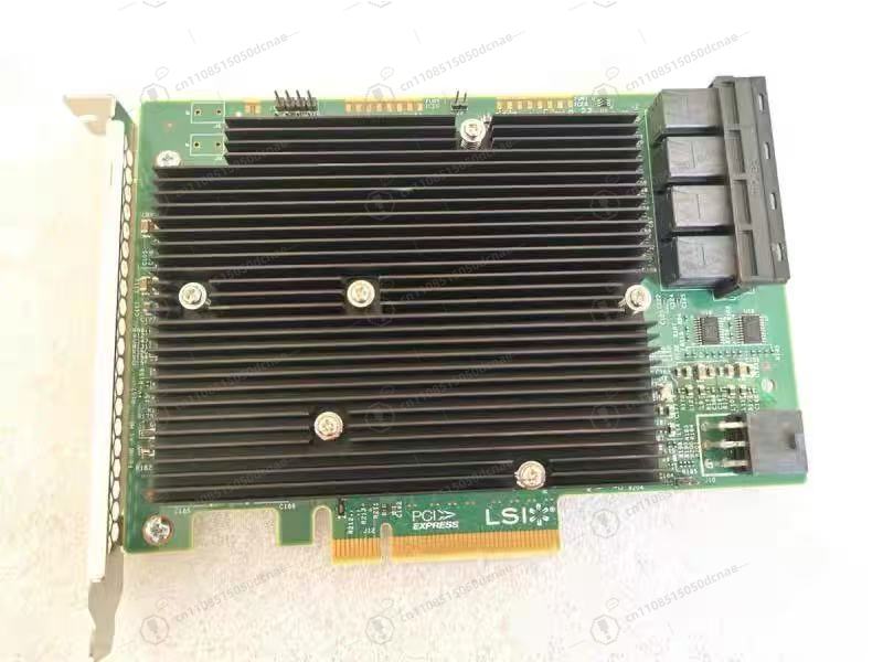 Lsi 9300 16I Hba It Mode - LSI 9300-16i 16포트 12Gb/s SAS/SATA HBA