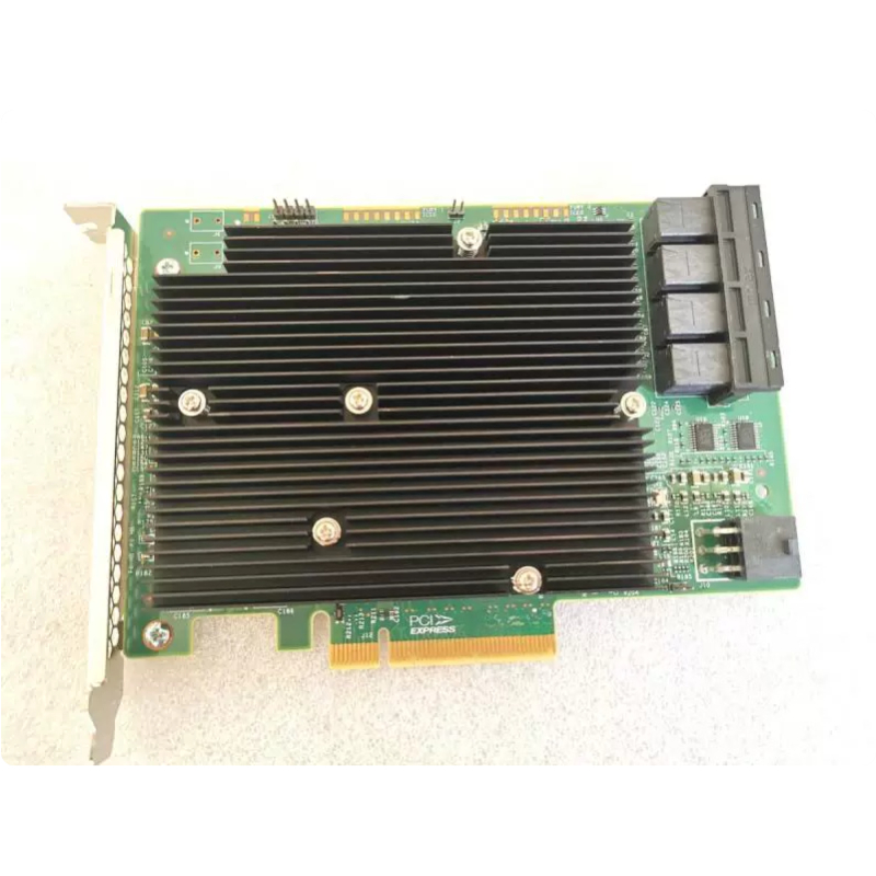 Lsi 9300 16I Hba It Mode - LSI SAS 9300-16i 12GB/S HBA 버스