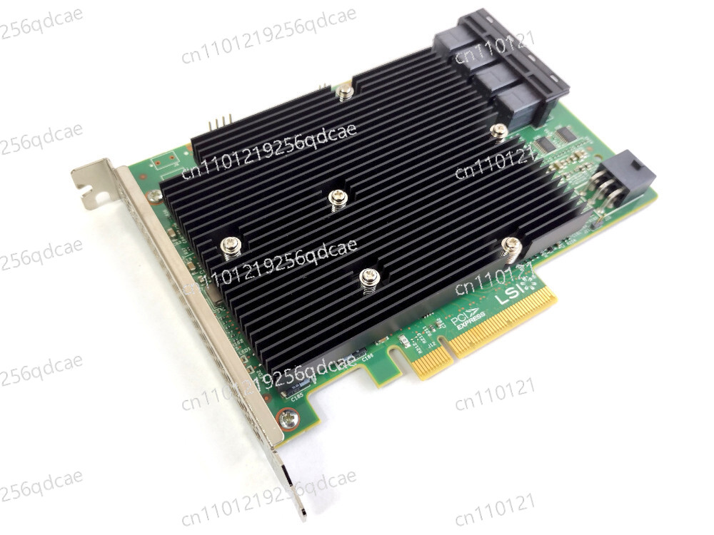 Lsi 9300 16I Hba It Mode - LSI 9300-16i SAS HBA 컨트롤러 12Gb