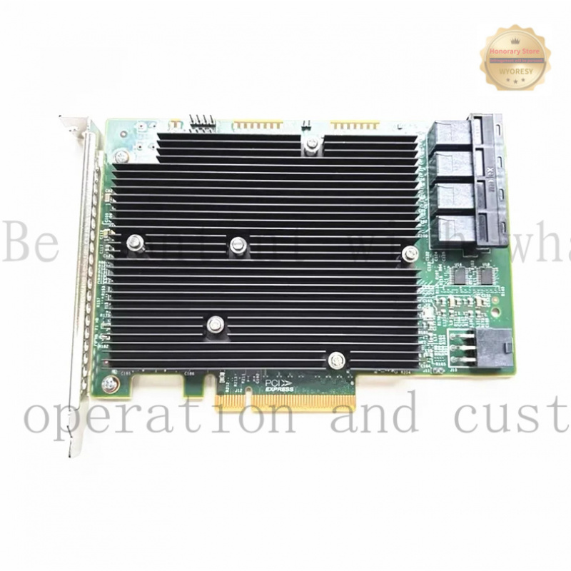 Lsi 9300 16I Hba It Mode - YD 100% 정품 LSI SAS 9300-16i