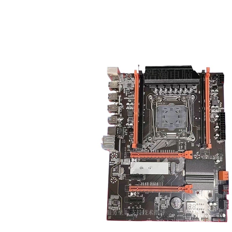 E5 2696 V3 - X99 메인보드 DDR3/DDR4 컴퓨터 E5 2666