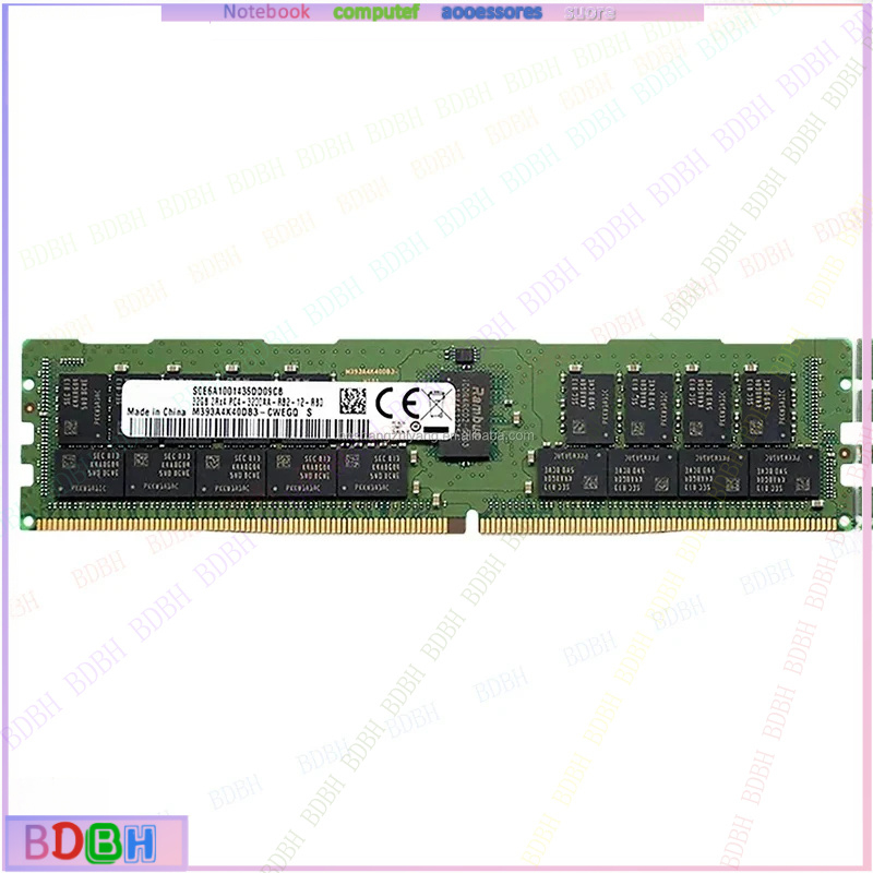 ZQ M393A8G40AB2-CWE 64GB DDR4  - 64Gb Ddr4 Ecc Reg 3200Mhz 리뷰 및 가격