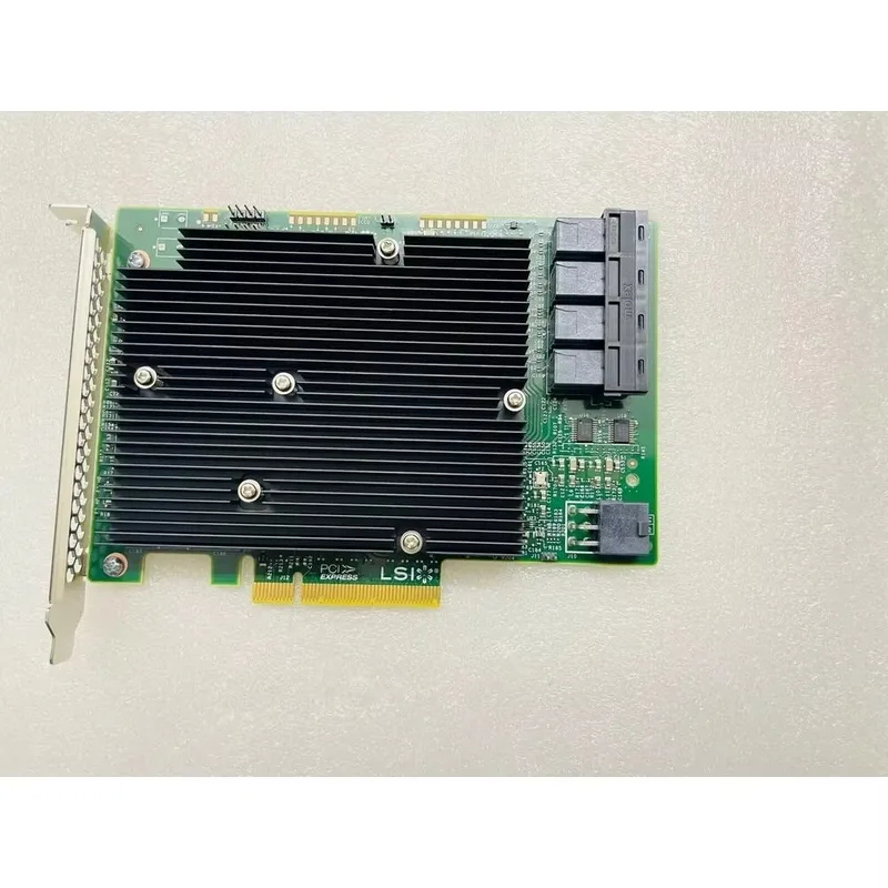 LSI SAS 9300-16i 12GB/S HBA 버스 - Lsi 9300 16I Hba It Mode 리뷰 및 가격