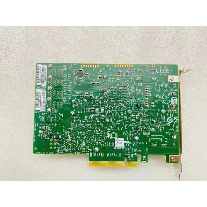 LSI SAS 9300-16i 12GB/S HBA 버스 - Lsi 9300 16I Hba It Mode 리뷰 및 가격