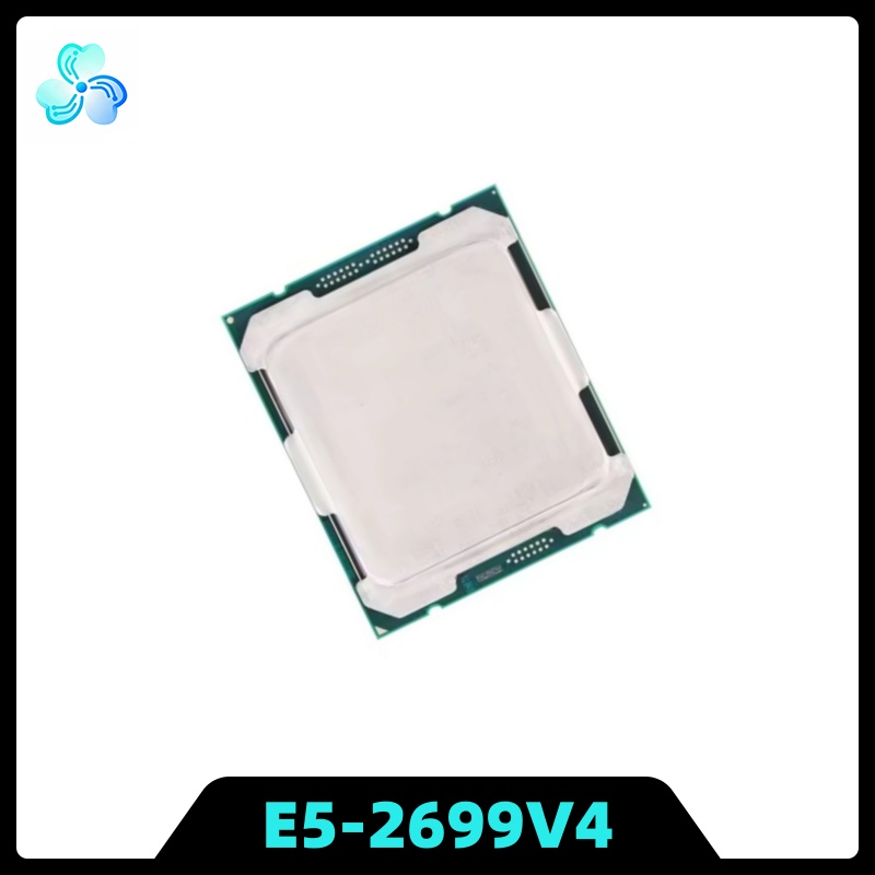 제온 E5-2699V4 CPU SR2JS 22코어 44 - E5 2699 V4 리뷰 및 가격