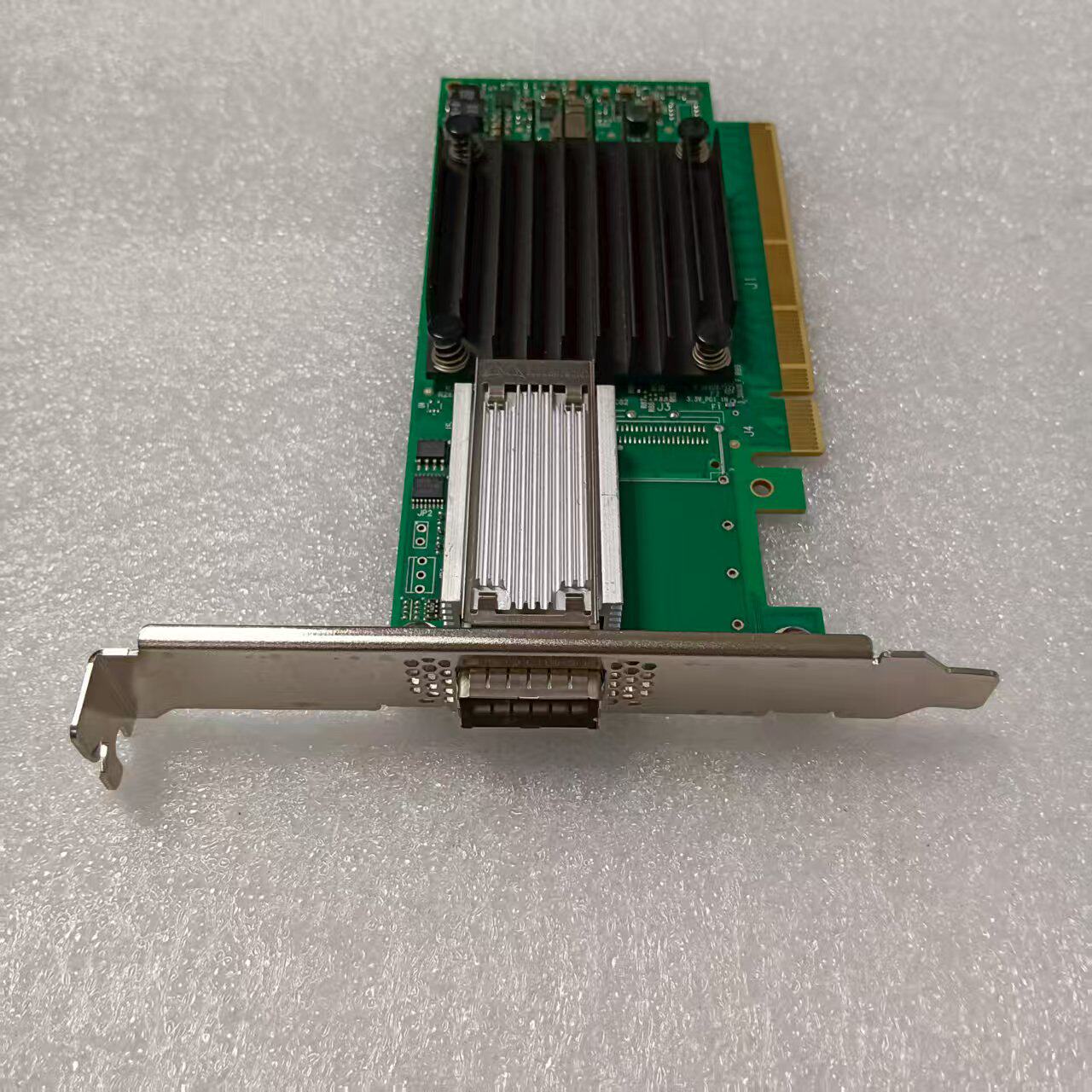 MCX455A‑ECAT(CX455A) ConnectX‑ - 100Gbe Qsfp28 Network Card 리뷰 및 가격