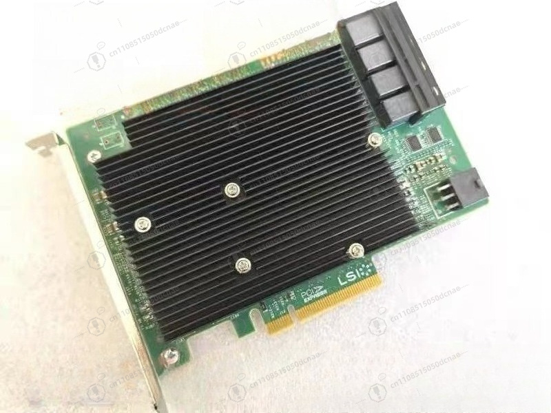 LSI 9300-16i 16포트 12Gb/s SAS/S - Lsi 9300 16I Hba It Mode 리뷰 및 가격