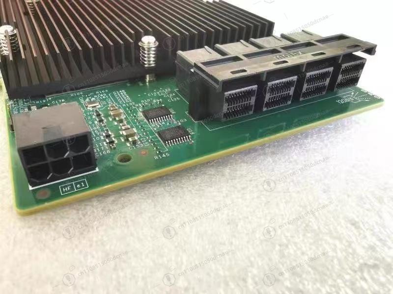 LSI 9300-16i 16포트 12Gb/s SAS/S - Lsi 9300 16I Hba It Mode 리뷰 및 가격
