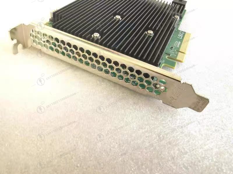 LSI 9300-16i 16포트 12Gb/s SAS/S - Lsi 9300 16I Hba It Mode 리뷰 및 가격