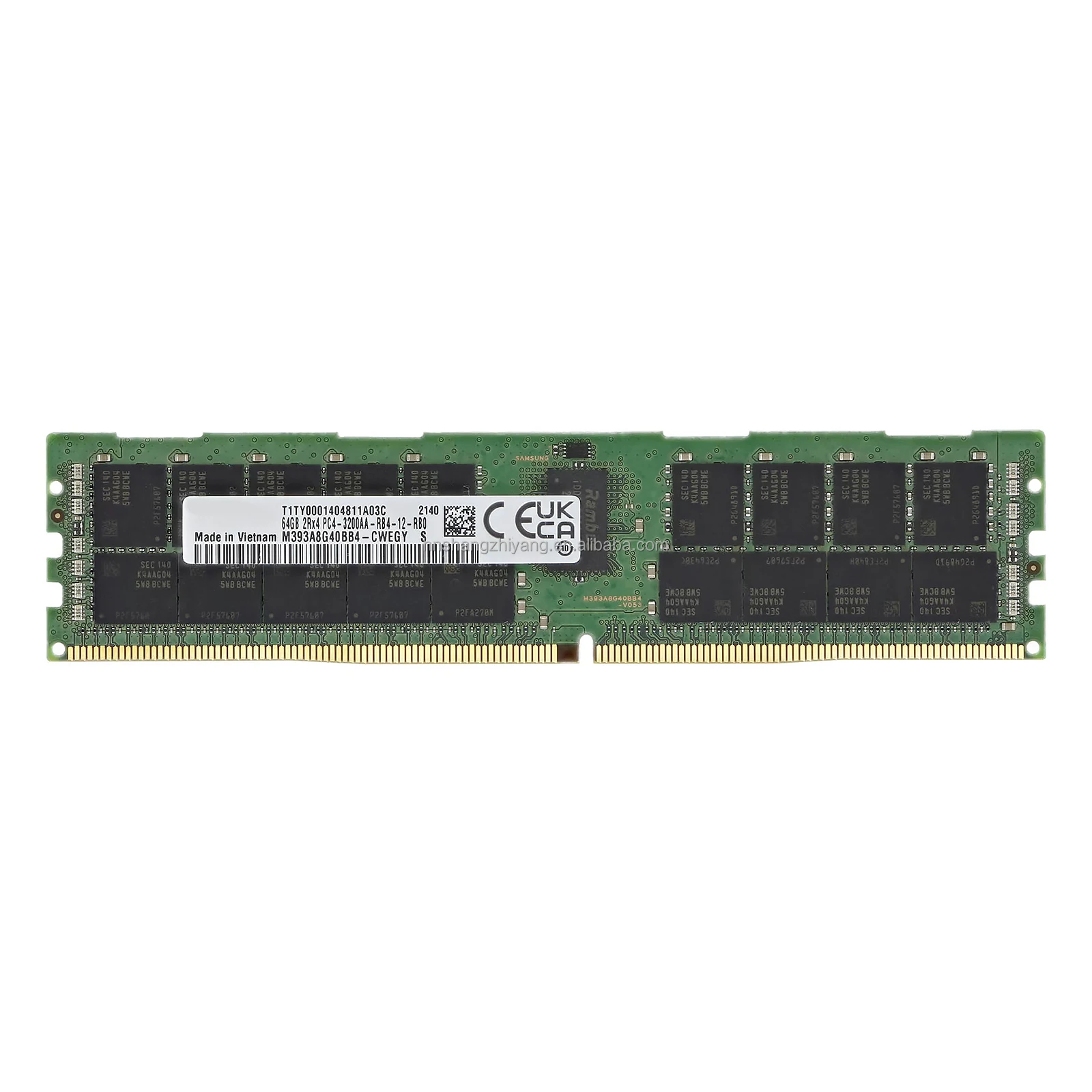 M393A8G40AB2-CWE 64GB DDR4 Pc4 - 64Gb Ddr4 Ecc Reg 3200Mhz 리뷰 및 가격