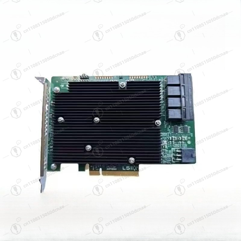 LSI SAS 9300 16I 12Gb s HBA PC - Lsi 9300 16I Hba It Mode 리뷰 및 가격