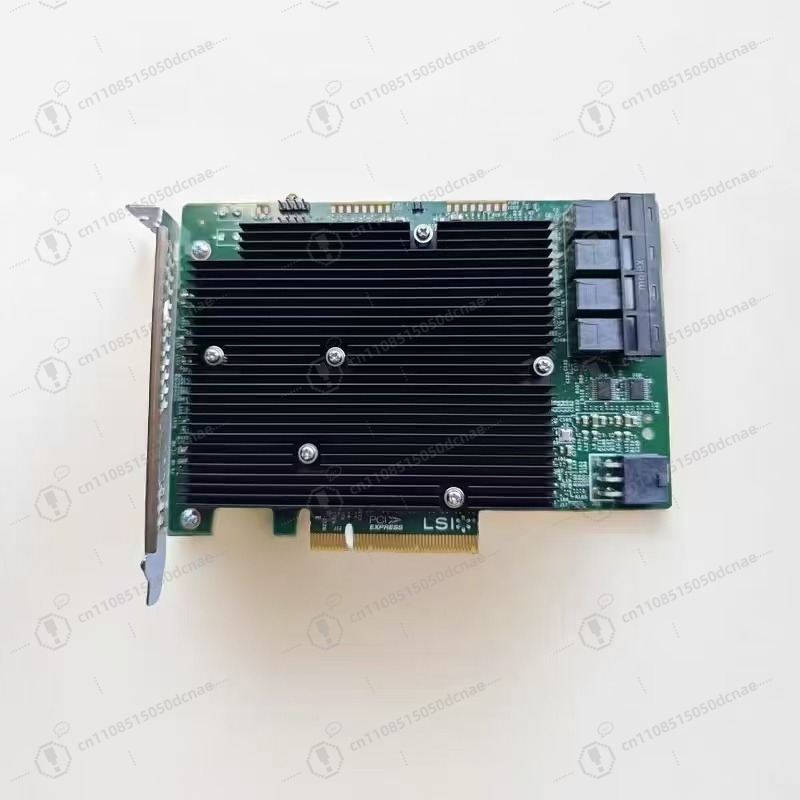 LSI SAS 9300 16I 12Gb s HBA PC - Lsi 9300 16I Hba It Mode 리뷰 및 가격