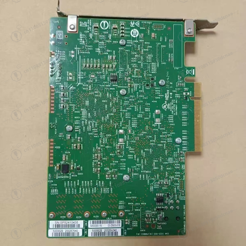 LSI SAS 9300 16I 12Gb s HBA PC - Lsi 9300 16I Hba It Mode 리뷰 및 가격