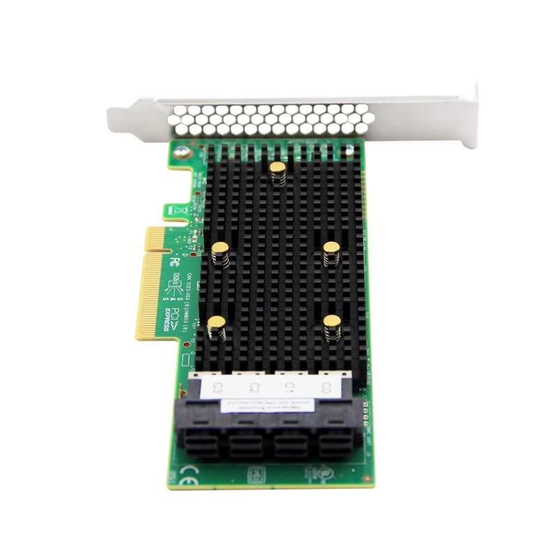 브로드컴 LSI 9400-16i SAS/SATA/NVM - Lsi 9400 16E Sas Nvme Controller 리뷰 및 가격