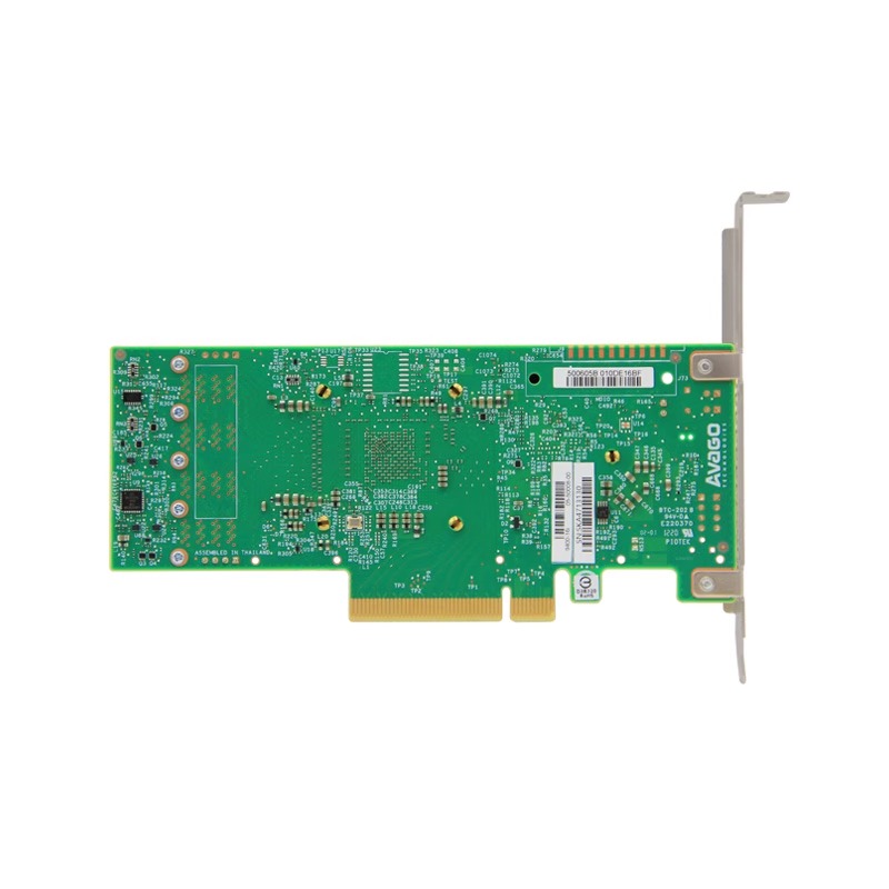 브로드컴 LSI 9400-16i SAS/SATA/NVM - Lsi 9400 16E Sas Nvme Controller 리뷰 및 가격