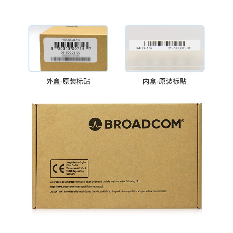 브로드컴 LSI 9400-16i SAS/SATA/NVM - Lsi 9400 16E Sas Nvme Controller 리뷰 및 가격