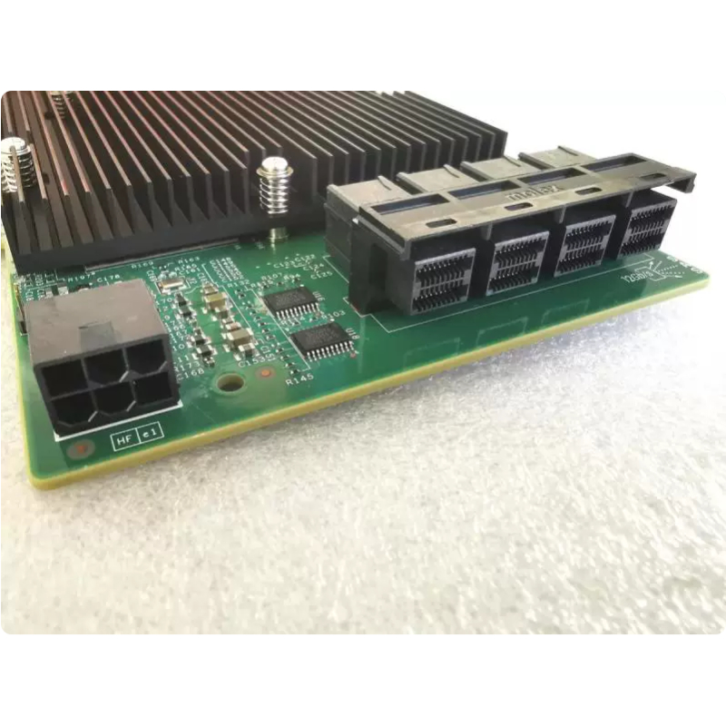LSI SAS 9300-16i 12GB/S HBA 버스 - Lsi 9300 16I Hba It Mode 리뷰 및 가격