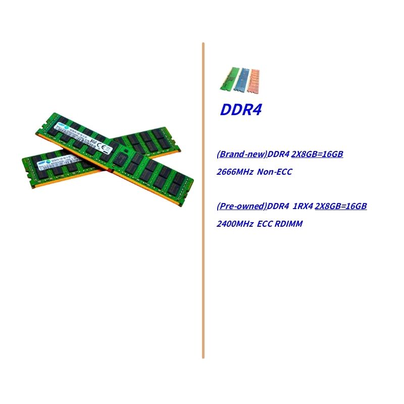 PANDL 데스크탑 PC 조합 세트 Matx NVMe  - E5 2699 V4 리뷰 및 가격