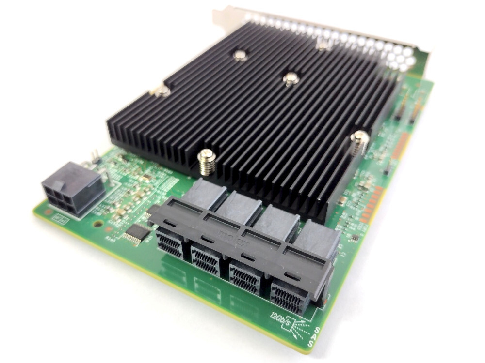 LSI 9300-16i SAS HBA 컨트롤러 12Gb - Lsi 9300 16I Hba It Mode 리뷰 및 가격