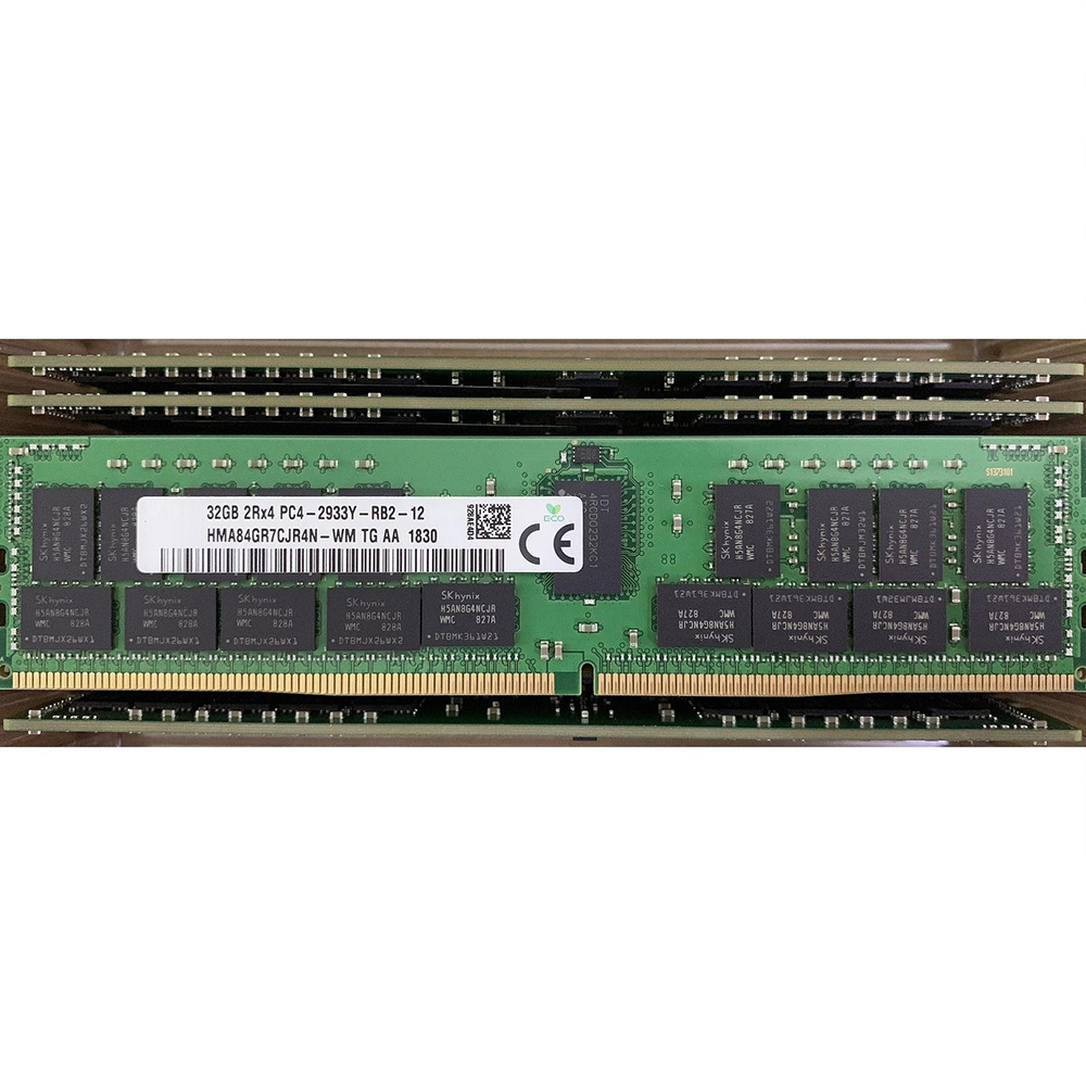1개 RAM 32GB HMAA4GR7MJR8N-WM 서 - 32Gb 2Rx4 Pc4 2933Y 리뷰 및 가격
