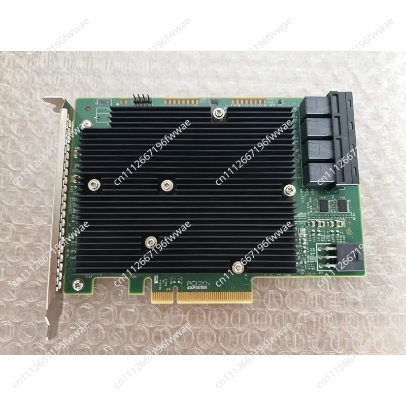 LSI SAS 9300-16I 12GB/S HBA 버스 - Lsi 9300 16I Hba It Mode 리뷰 및 가격