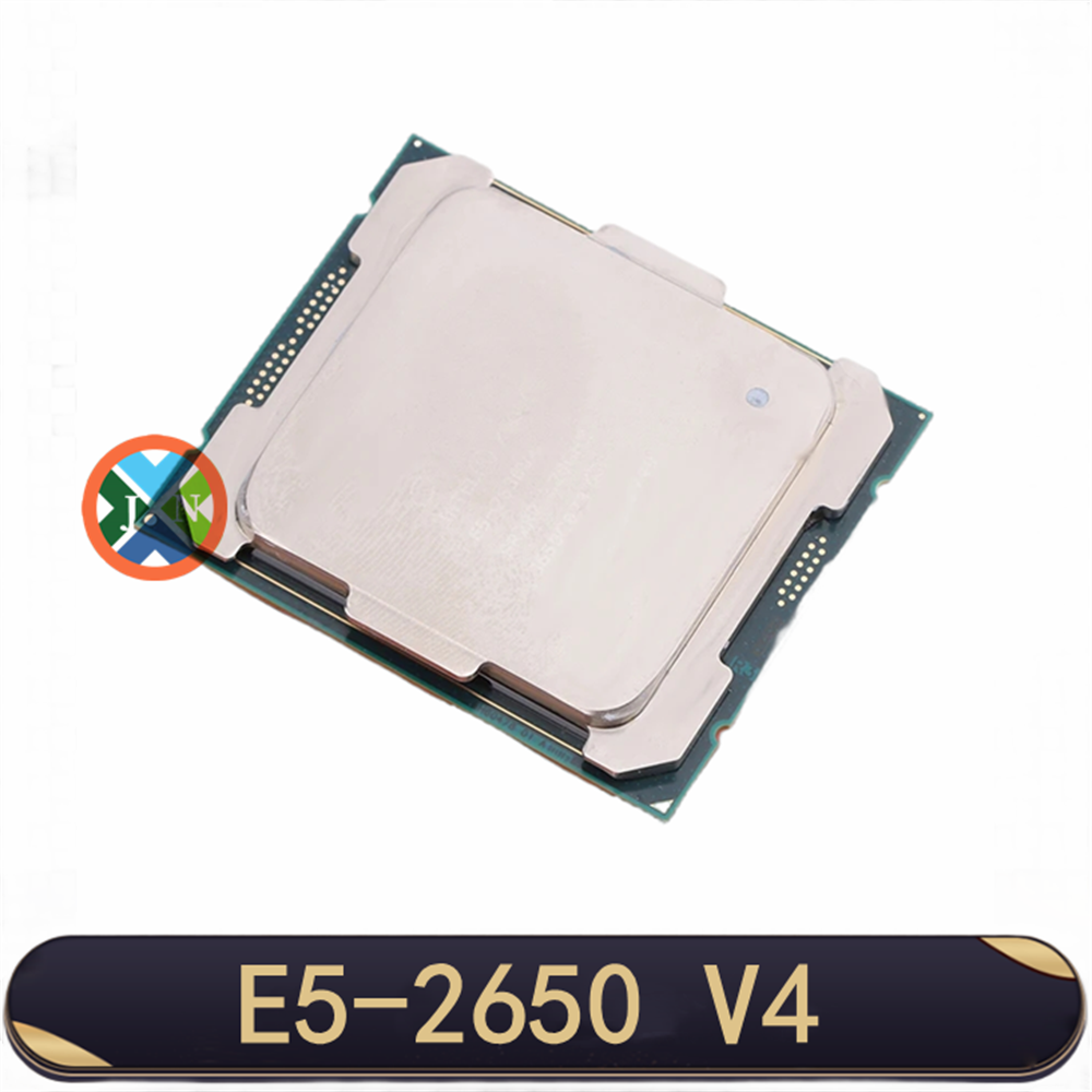 Xeon E5 2650 V4 E5-2650V4 프로세서 - Gold 6248R 리뷰 및 가격