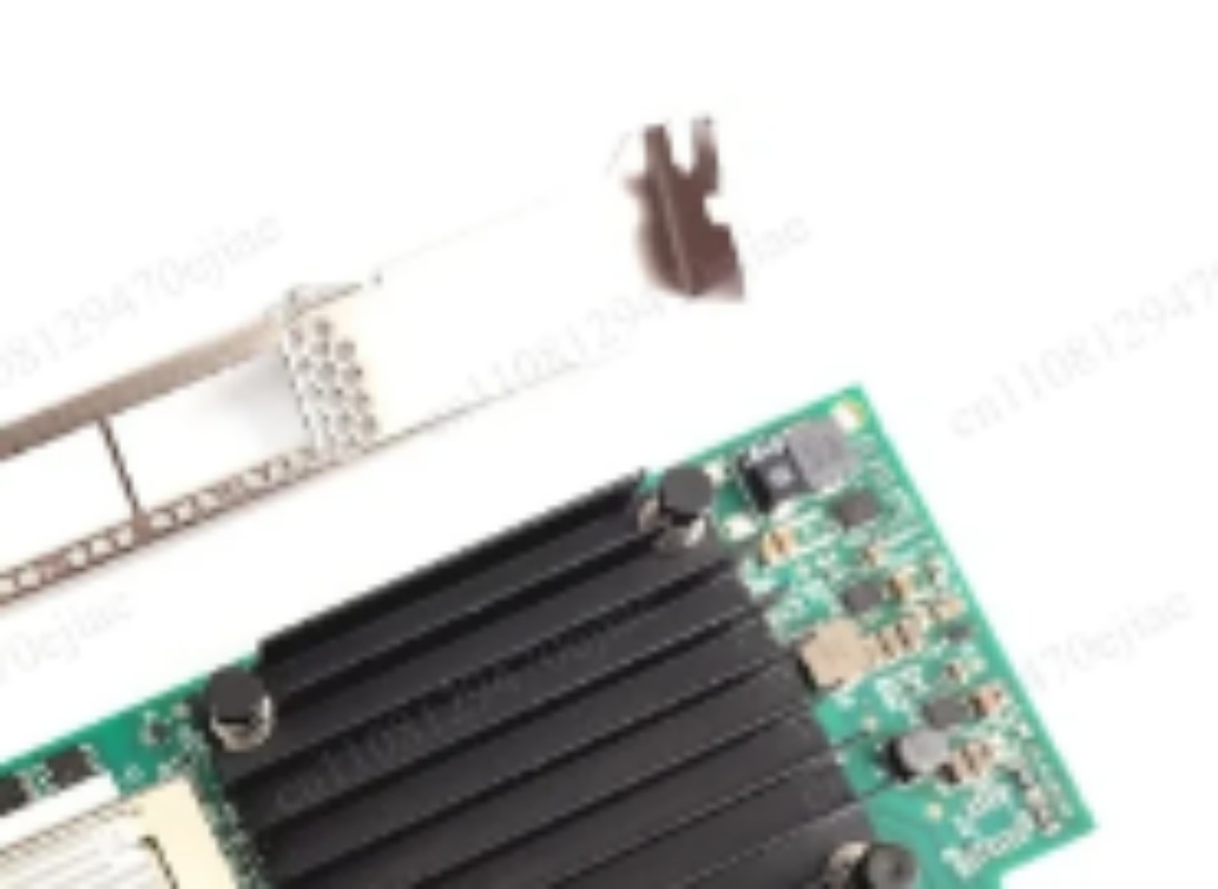 멜라녹스 ConnectX-4 MCX456A-ECAT 1 - 100Gbe Qsfp28 Network Card 리뷰 및 가격
