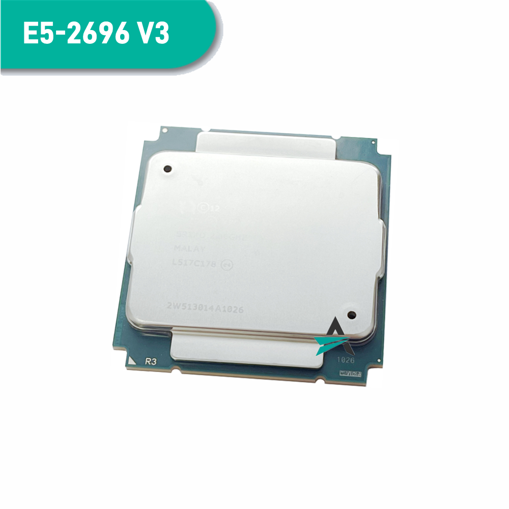 Xeon E5-2696 v3 E5 2696v3 E5 2 - E5 2696 V3 리뷰 및 가격