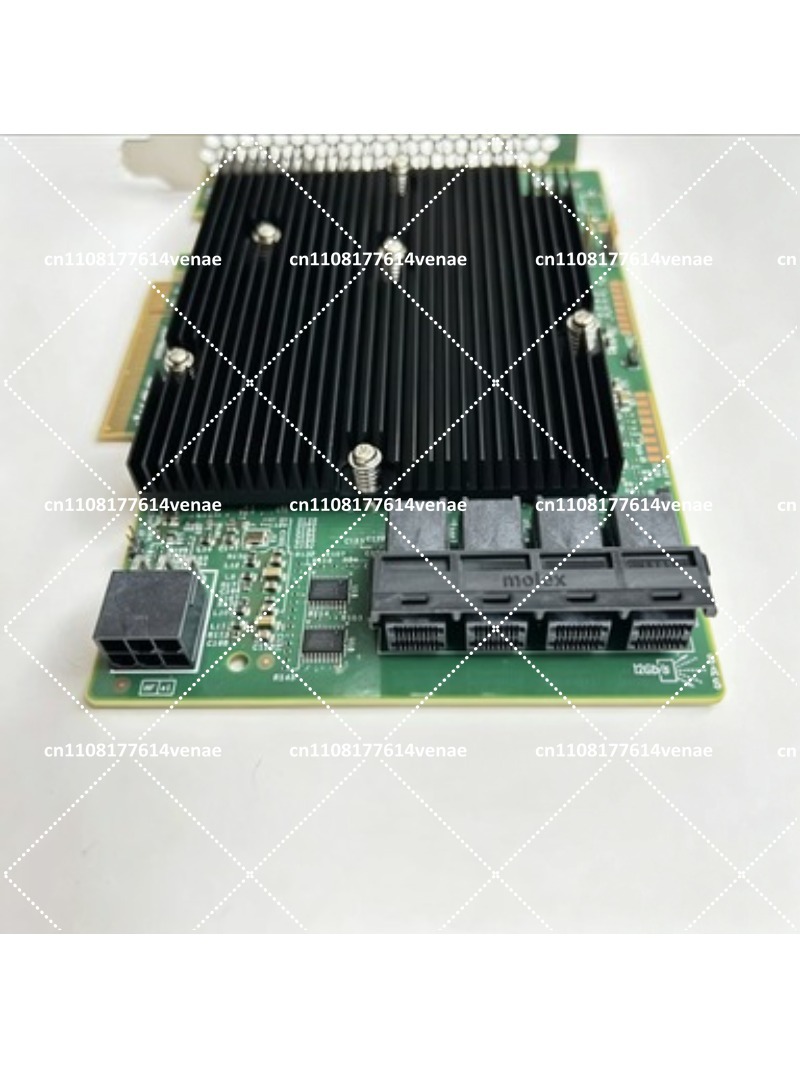 LSI SAS 9300-16I 12Gb/s HBA 버스 - Lsi 9300 16I Hba It Mode 리뷰 및 가격