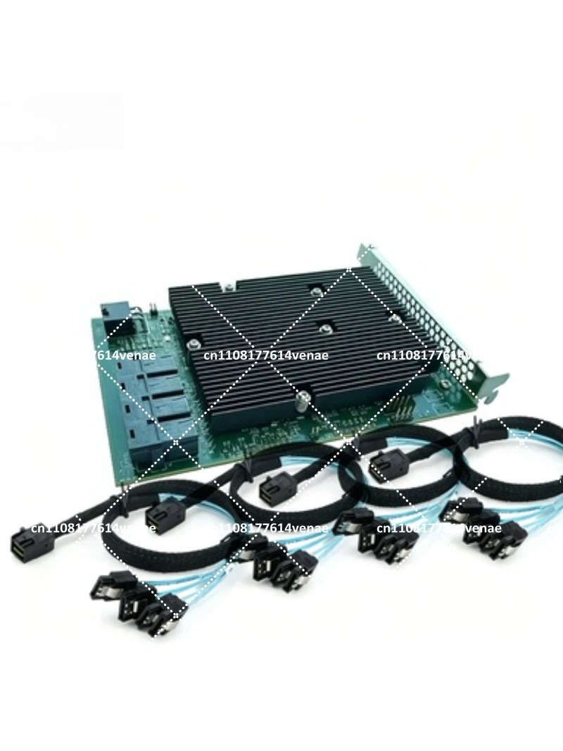 LSI SAS 9300-16I 12Gb/s HBA 버스 - Lsi 9300 16I Hba It Mode 리뷰 및 가격
