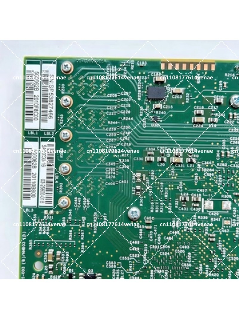 LSI SAS 9300-16I 12Gb/s HBA 버스 - Lsi 9300 16I Hba It Mode 리뷰 및 가격