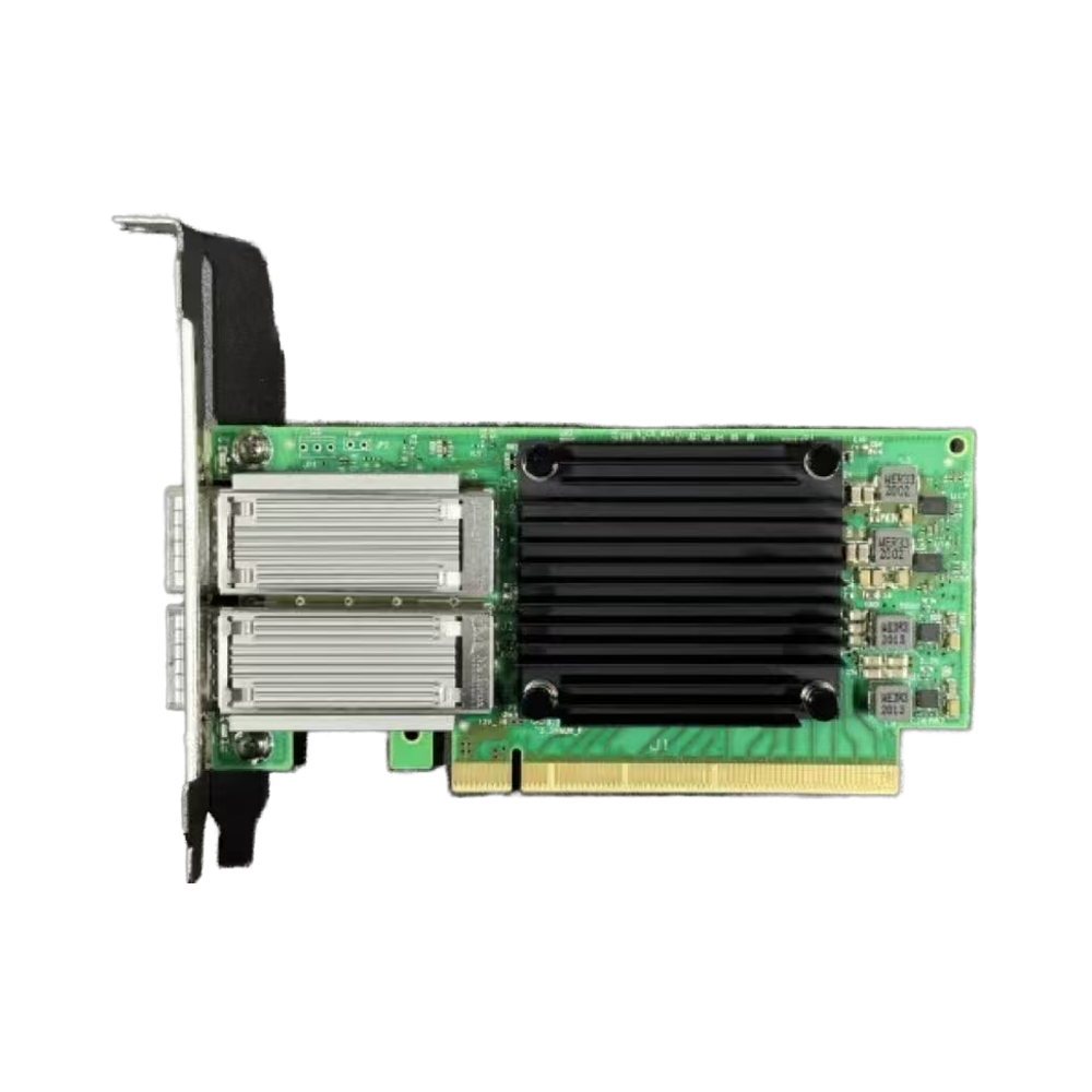 신제품 MCX516A-CCAT ConnectX-5 10 - 100Gbe Qsfp28 Network Card 리뷰 및 가격