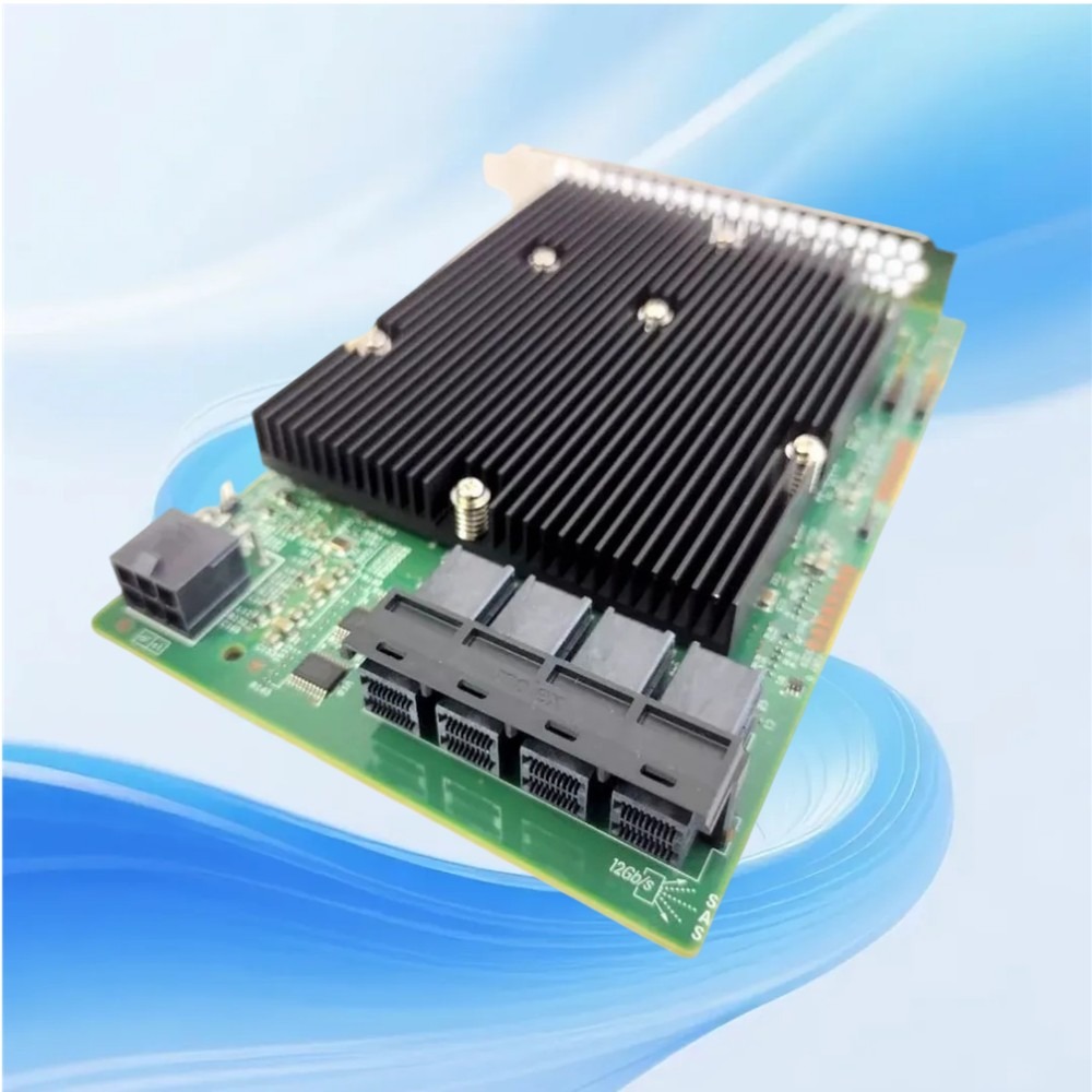 LSI 9300-16i 12Gbps SAS-3 HBA  - Lsi 9300 16I Hba It Mode 리뷰 및 가격