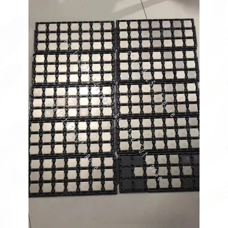 V4 패키지 LGA 2011-3 SR2JS E5-269 - E5 2699 V4 리뷰 및 가격