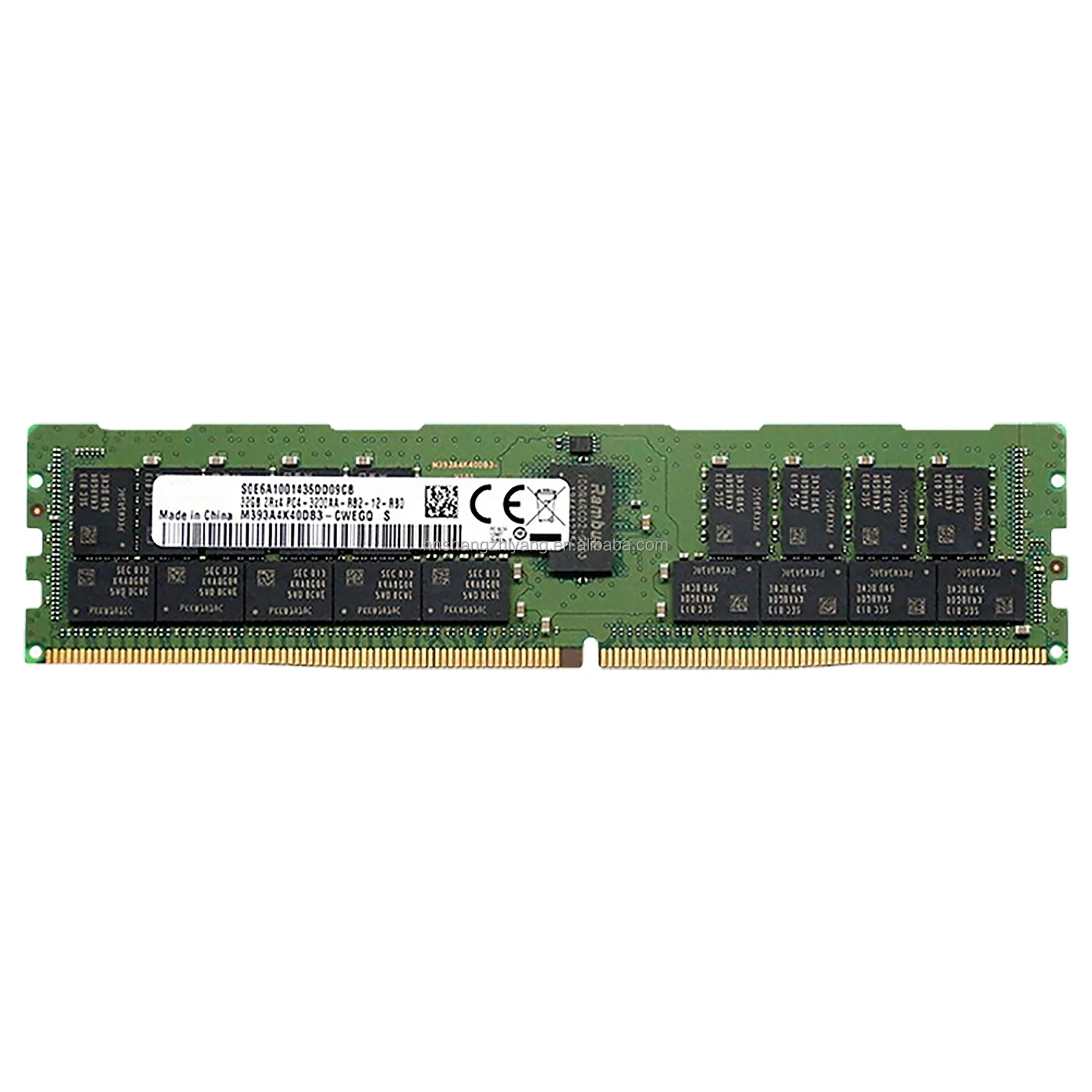 M393A8G40AB2-CWE 64GB DDR4 Pc4 - 64Gb Ddr4 Ecc Reg 3200Mhz 리뷰 및 가격