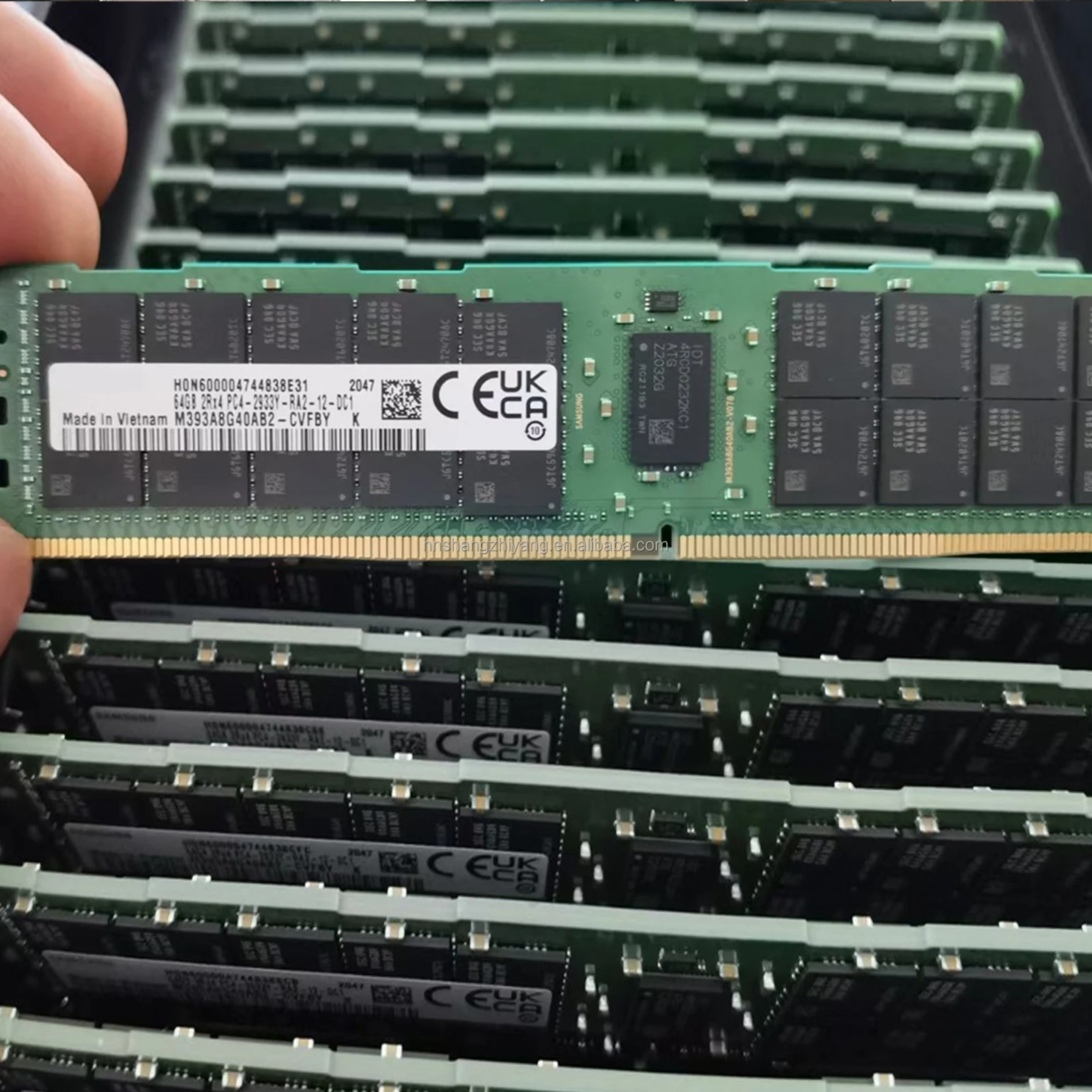 M393A8G40AB2-CWE 64GB DDR4 Pc4 - 64Gb Ddr4 Ecc Reg 3200Mhz 리뷰 및 가격