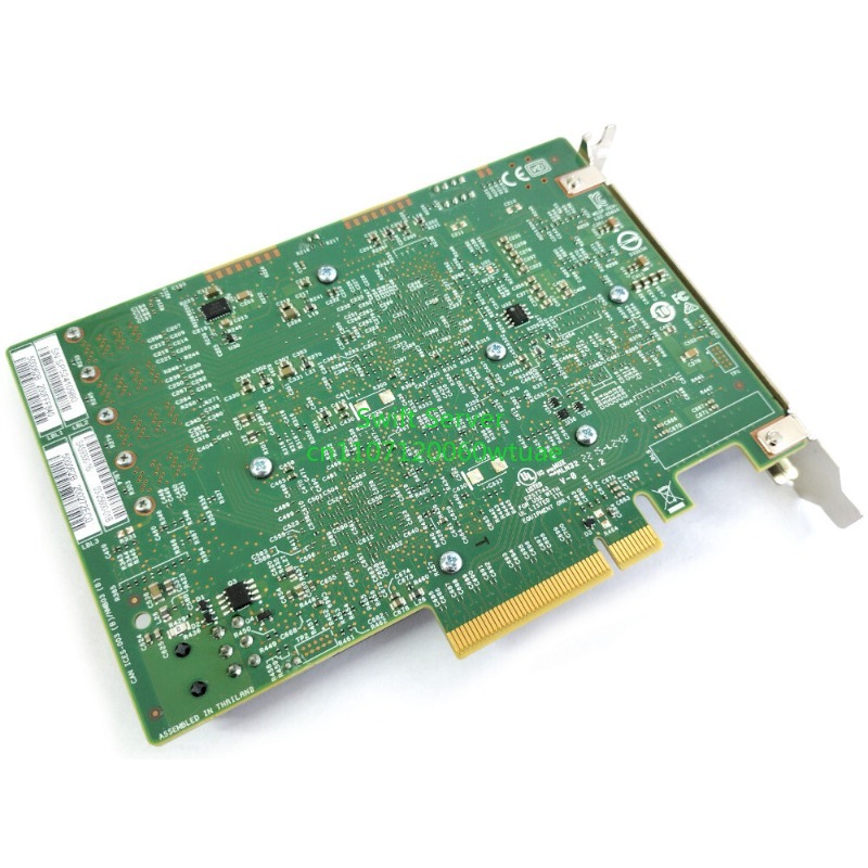 LSI 9300-16i IT 모드 12Gb SAS HB - Lsi 9300 16I Hba It Mode 리뷰 및 가격