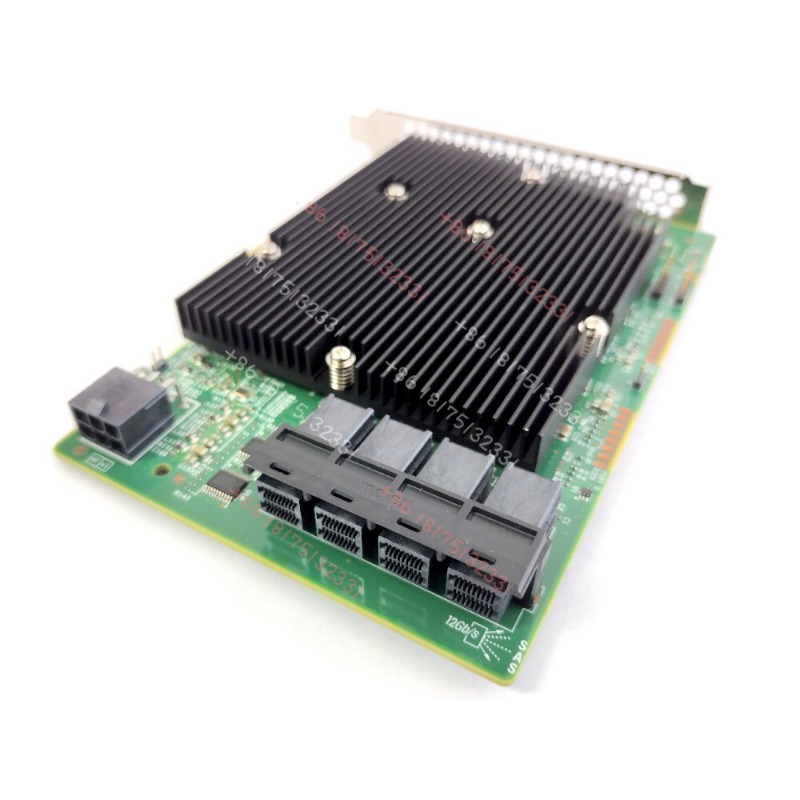 LSI 9300-16i SAS HBA 컨트롤러 12Gb - Lsi 9300 16I Hba It Mode 리뷰 및 가격