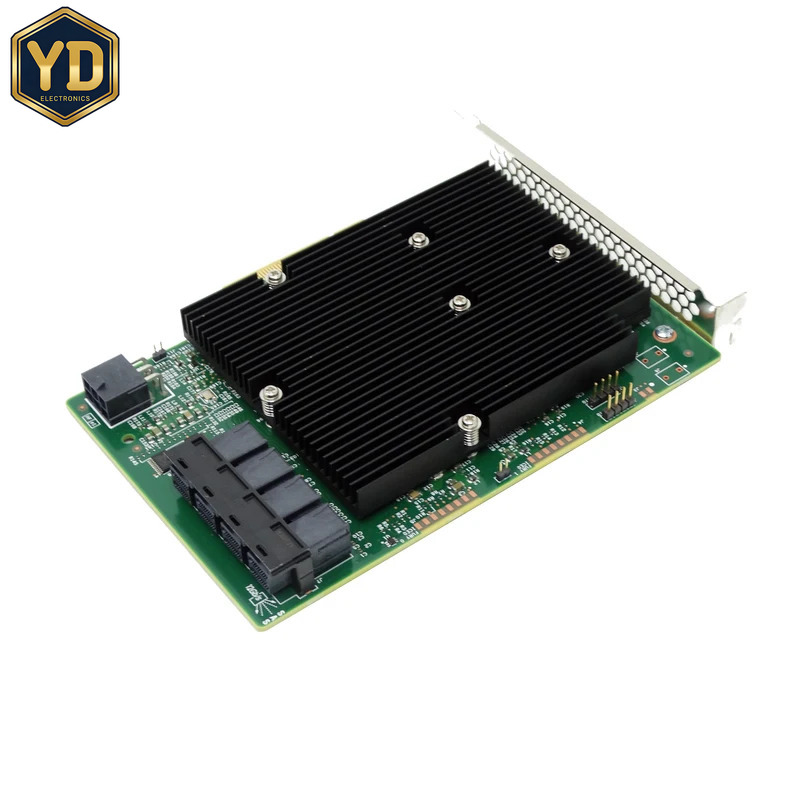 YD 오리지널 ZFS TrueNAS UNRAID LSI - Lsi 9300 16I Hba It Mode 리뷰 및 가격