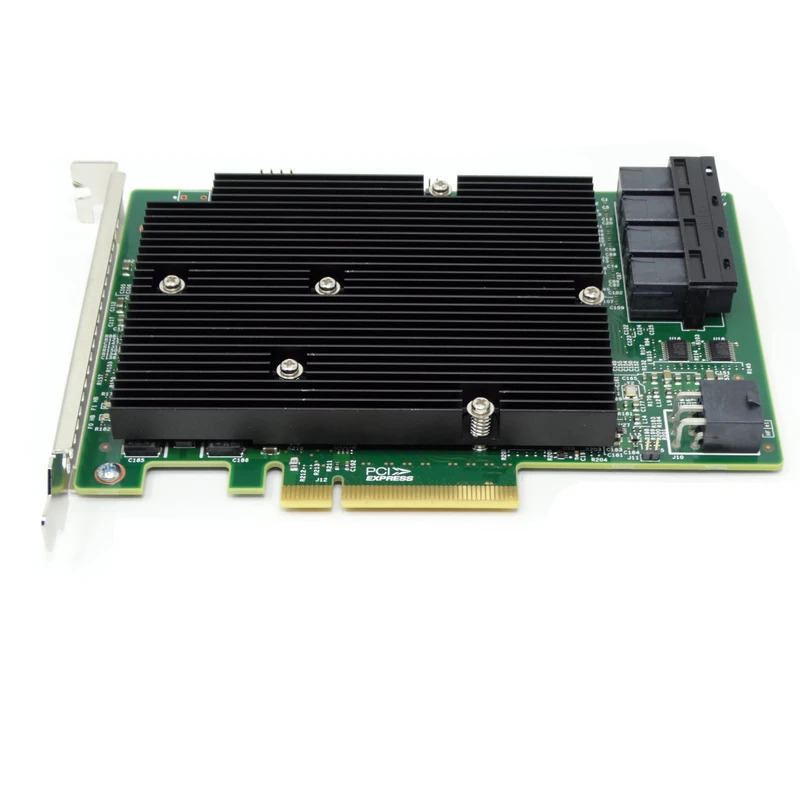 YD 오리지널 ZFS TrueNAS UNRAID LSI - Lsi 9300 16I Hba It Mode 리뷰 및 가격