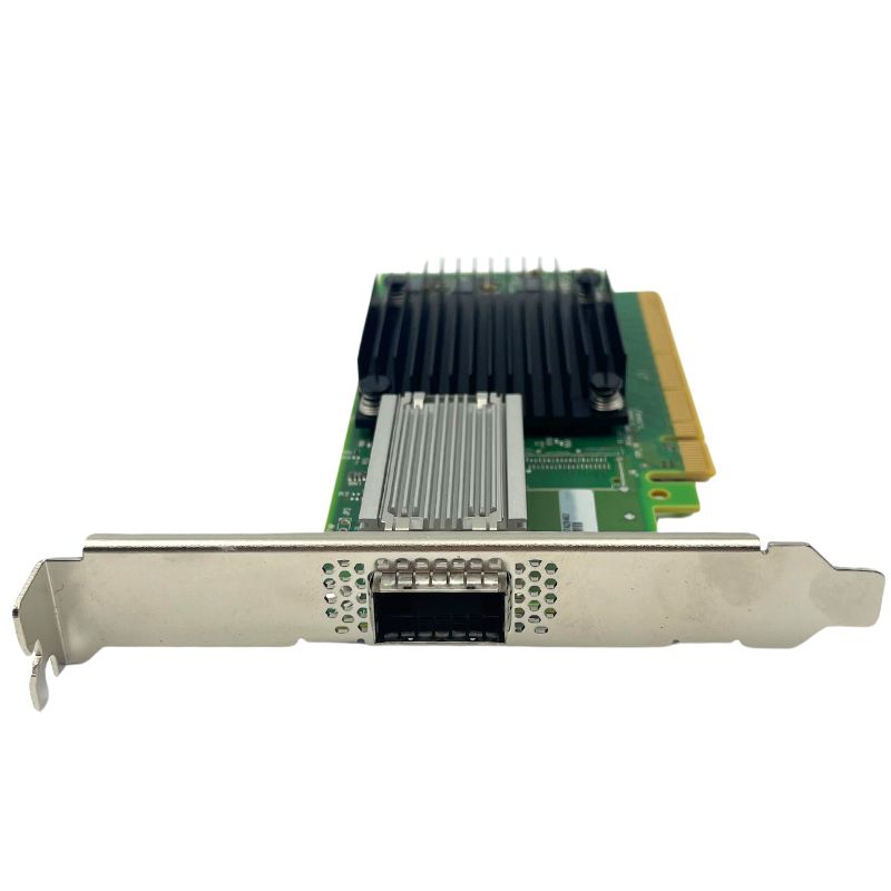 Mellanox MCX515A-CCAT PCIe 3.0 - 100Gbe Qsfp28 Network Card 리뷰 및 가격