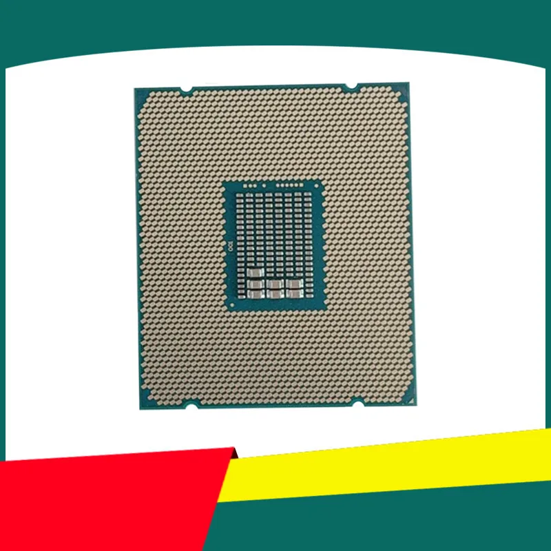 CPU E5-2699V4 2.20GHz 22코어 55M - E5 2699 V4 리뷰 및 가격