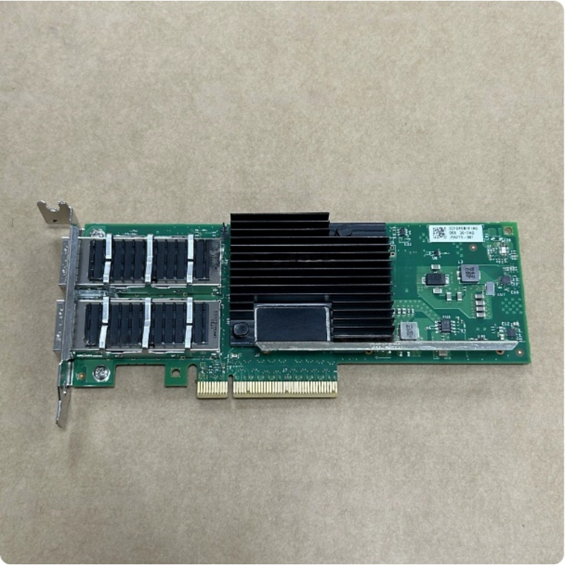 인텔 XL710-QDA2 듀얼 포트 40GbE QSFP - Dual Port 40Gbe Pcie Nic 리뷰 및 가격
